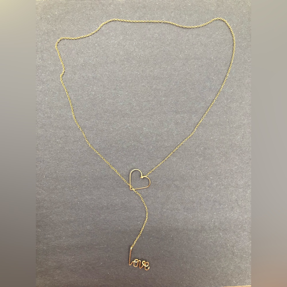 Love Necklace